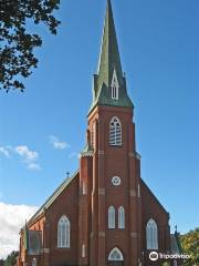 St. Simon & St. Jude Roman Catholic Church