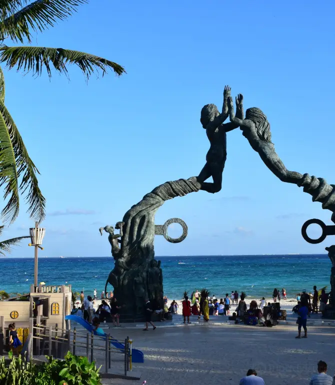 Playa del Carmen