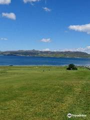 Isle of skye golf club