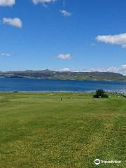 Isle Of Skye Golf Club