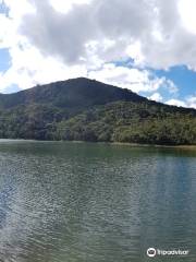 Represa do Custodio