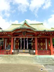 Anamori Inari Shrine