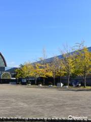 Centro Internacional de Convenciones de Osaka