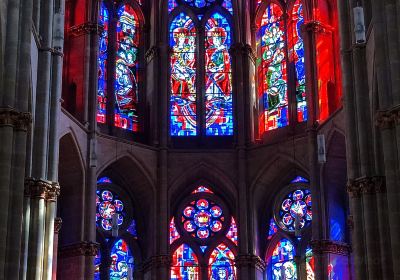 Liebfrauenkirche, Trier