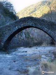 Puente de San Antonio de la Grella