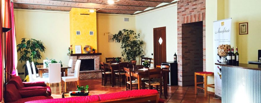 Sebaste Mauro Winery