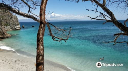 Playa Quesera