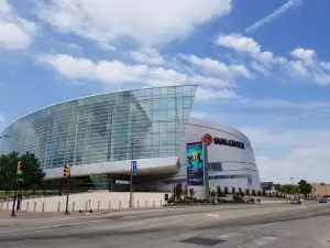 BOK Center