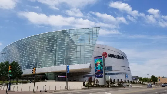 BOK Center