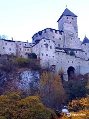 Taufers Castle