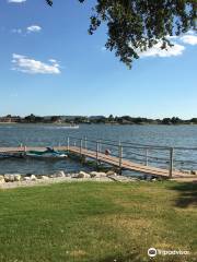 Granbury City Beach Park