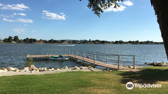 Granbury City Beach Park