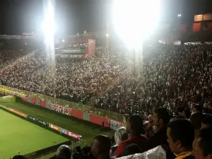 Manoel Barradas Stadium