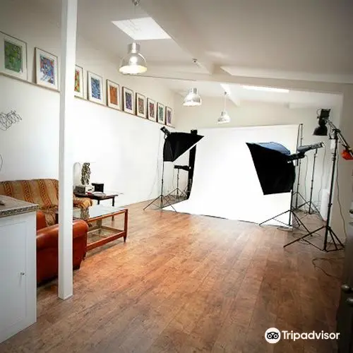 Paris Creators Studio