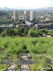 Parque Bicentenario De La Infancia