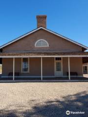 Colorado River State Historic Park