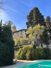 Castello di Montegufoni