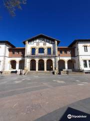 Ayuntamiento de la Villa de Plentzia