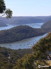 Muogamarra Nature Reserve