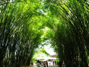 Wat Chulabhorn Wanaram