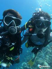 Rasdhoo Dive Club