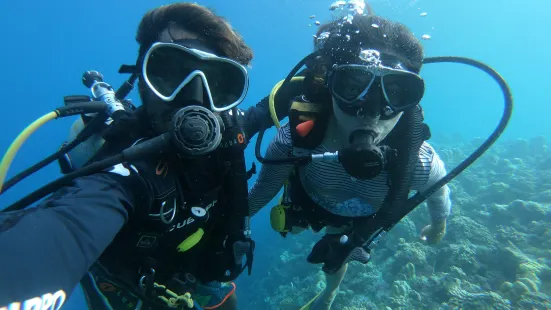 Rasdhoo Dive Club