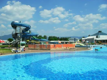 Ilidža Thermal Riviera