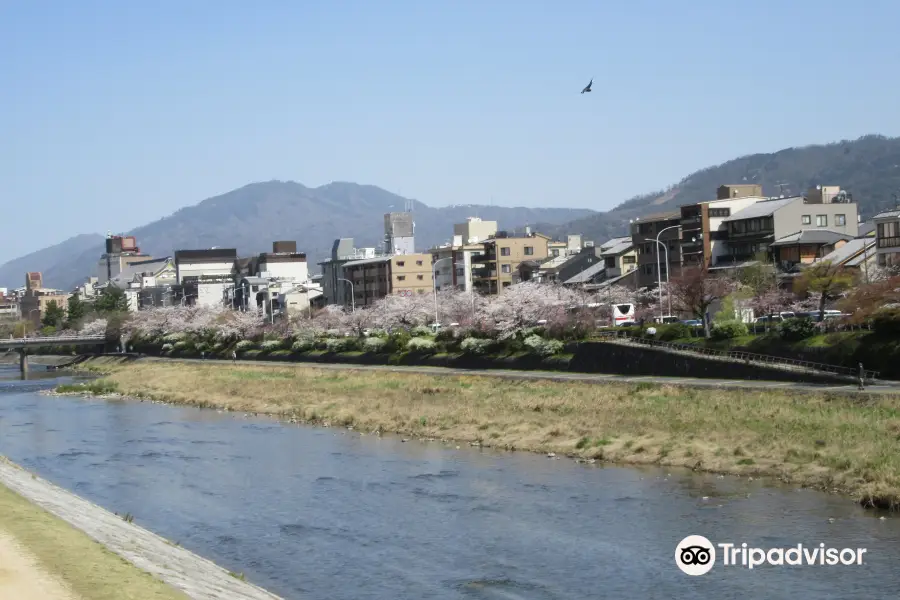 惠比壽屋人力觀光車 京都東山店