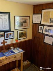 RAF Davidstow Moor Memorial Museum