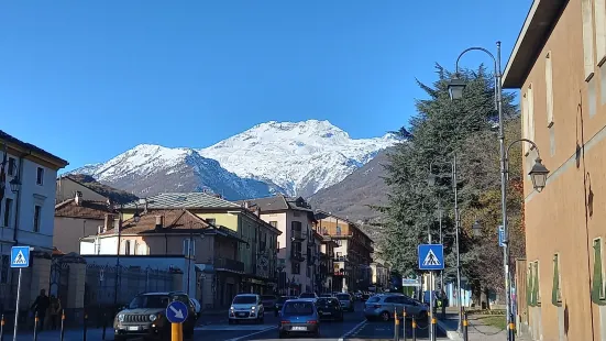 Arco di Augusto