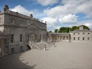Russborough House