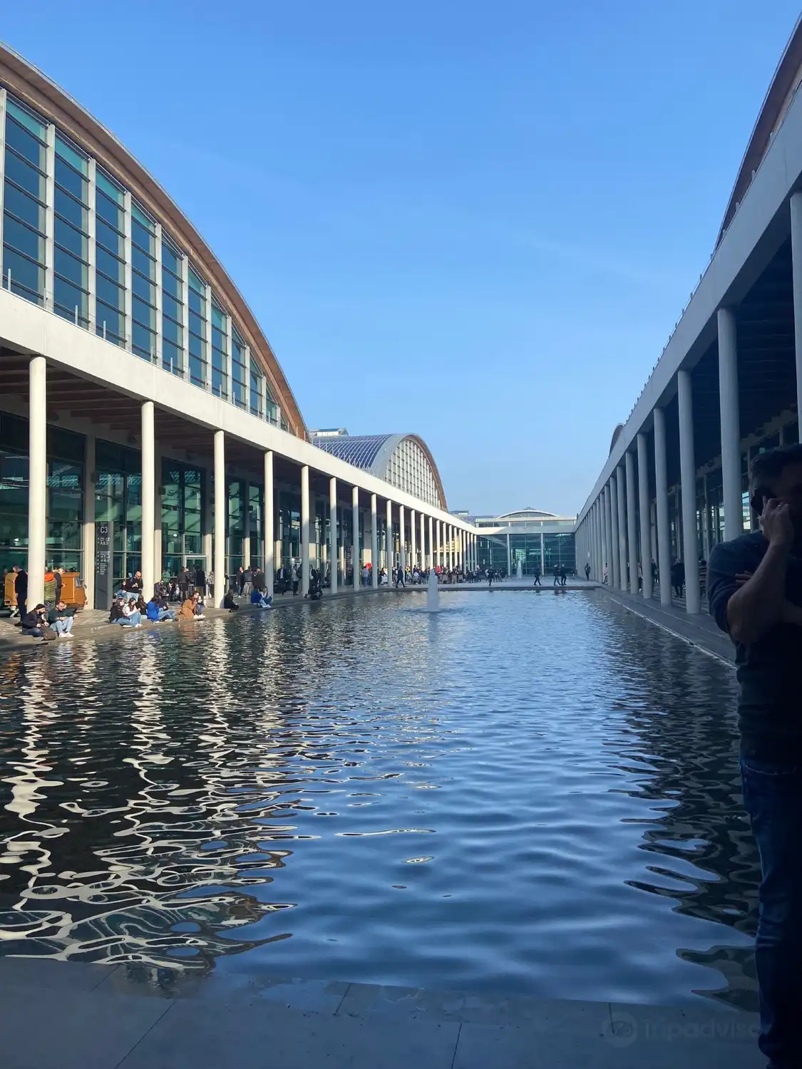 Hotels near Fiera di Rimini