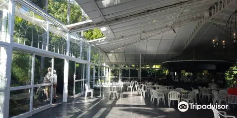 Jardines de la Marquesa