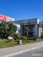 Maison des Arts de Laval