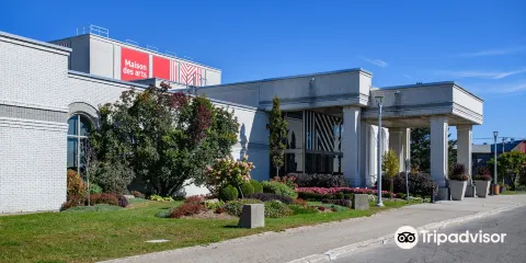 Maison des Arts de Laval