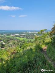 Iroquoia Heights Conservation Area