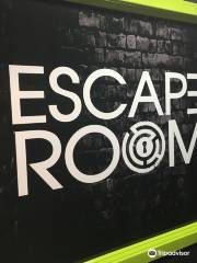 Dubbo Escape Room