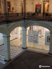 Centro de Arte Contemporáneo del Bicentenario Emilia Ortíz
