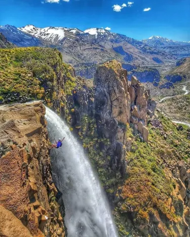 Talca Province