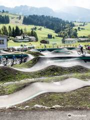 Pumptrack Wildhaus