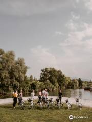 Ljubljana Bike Tour