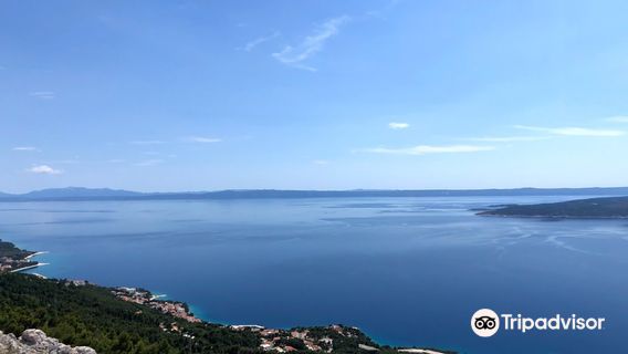 Poučna staza "Francuska cesta"