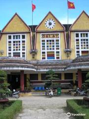 Da Lat Railway Station