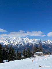 Ski- & Snowboardschule Tritscher
