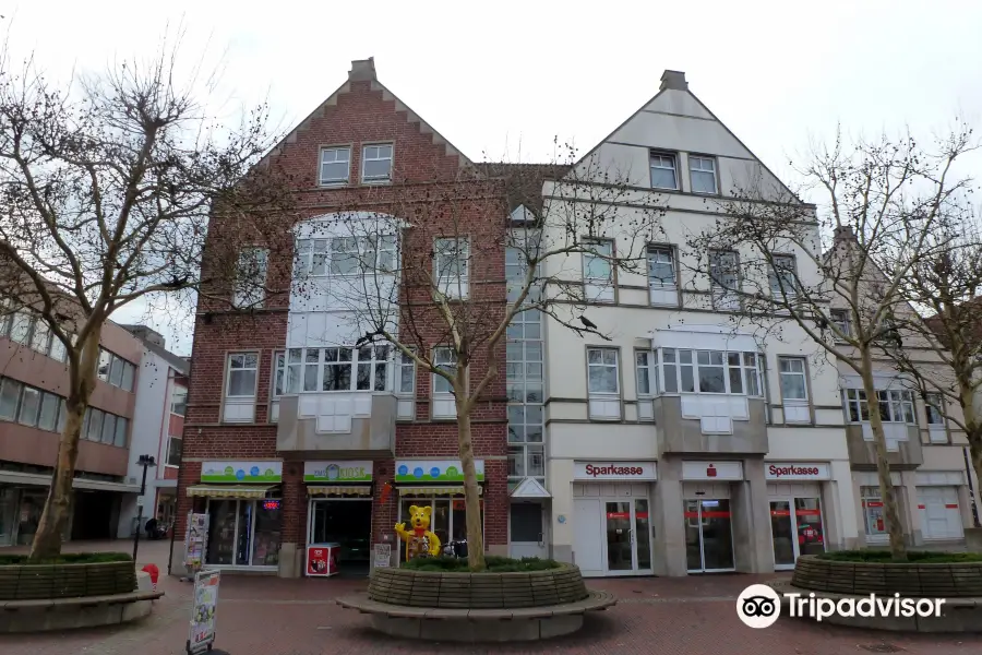 Historisches Rathaus