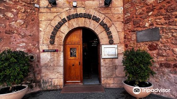 Castle of Santa Pola