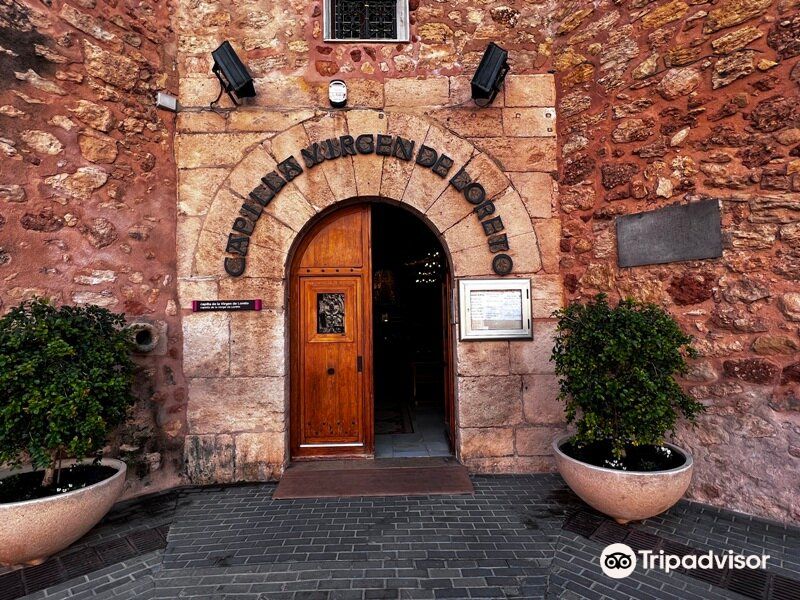 Castle of Santa Pola