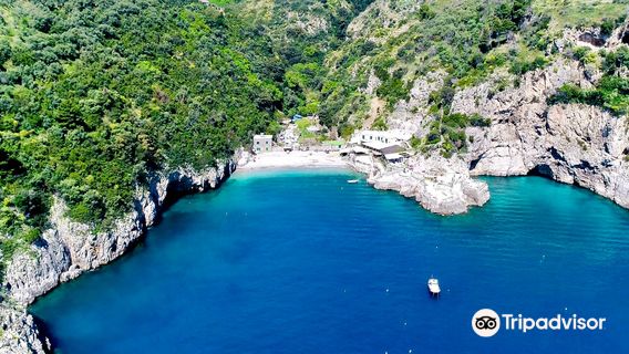 Spiaggia di Recommone