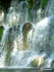 Chorros De La Calera