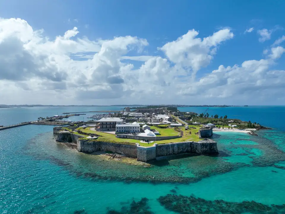 2_National Museum of Bermuda